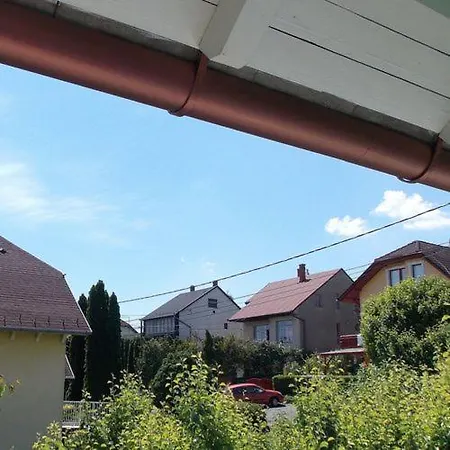 Maroni Haz Apartament
