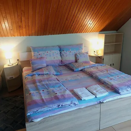 شقة Maroni Haz زلاكاروس