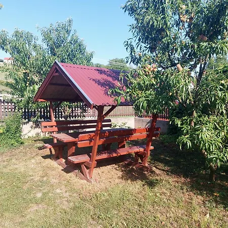 Maroni Haz Apartament Zalakaros