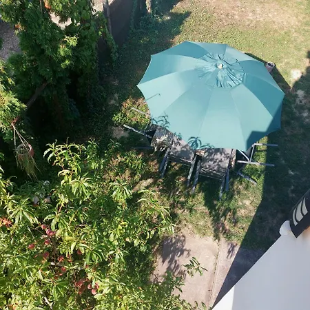 Maroni Haz Apartament