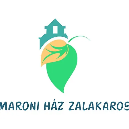 Maroni Haz Διαμέρισμα