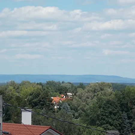 Apartament Maroni Haz