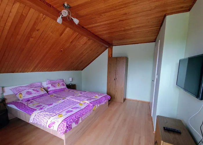 Maroni Haz Appartement *