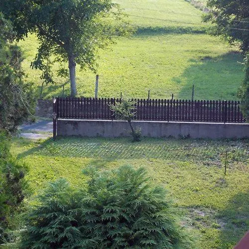 Maroni Haz * Zalakaros