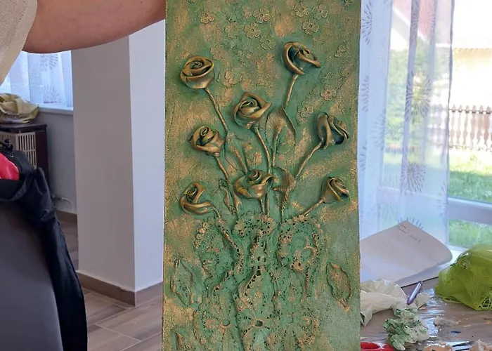 Appartement Maroni Haz