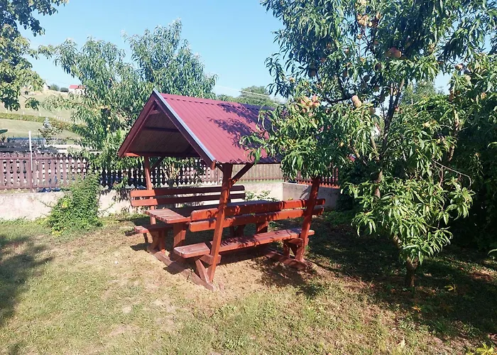 Maroni Haz Appartement Zalakaros