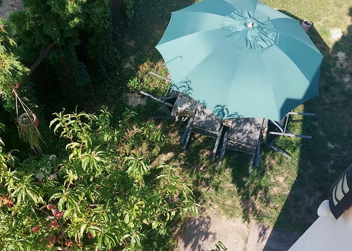 Maroni Haz Apartament