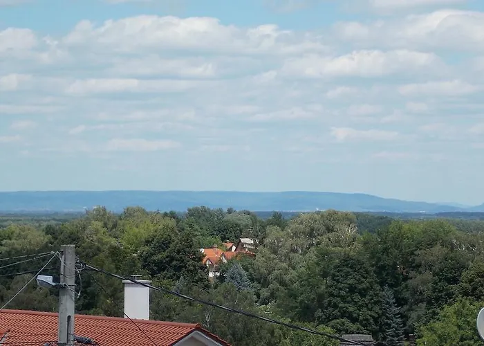 Apartament Maroni Haz